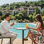 Hotel Lyon Metropole
