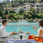Hotel Lyon Metropole