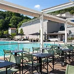 Hotel Lyon Metropole