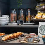 Best Western Hotel du Pont Wilson