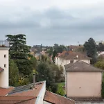 LA SUITE DES CÈDRES - T3 Lyon 3