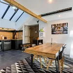 Appartement Esprit Loft Croix Rousse