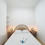 Cosy Appartement, Lyon Centre Capucins 1