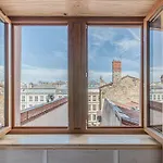 Charming Duplex With Panoramic View Of Cordeliers