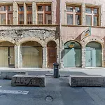 Charming Duplex With Panoramic View Of Cordeliers