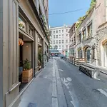 Charming Duplex With Panoramic View Of Cordeliers