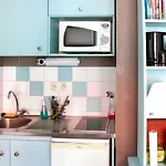 Charming Studio In The Heart Of Lyon 3Rd District
