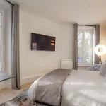 Superbe Studio, Tete D\'Or, Lyon