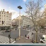 Superbe Studio, Tete D\'Or, Lyon