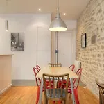 Bel Appartement Spacieux, Climatise - Lyon Centre