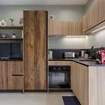 Hamac Suites - La Favorite