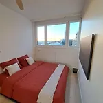 Renovated Flat With Loggia - Gare Part-Dieu 5Min