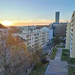 Renovated Flat With Loggia - Gare Part-Dieu 5Min