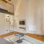 Duplex Lumineux Et Authentique, Vieux-Lyon