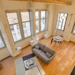 Duplex Lumineux Et Authentique, Vieux-Lyon