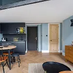 L\'Auguste, Proche Opera Et Climatise, Lyon 1