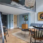 L\'Auguste, Proche Opera Et Climatise, Lyon 1