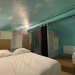 Le Dortoir Saint Georges, 8 Personnes, Vieux Lyon
