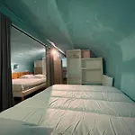 Le Dortoir Saint Georges, 8 Personnes, Vieux Lyon