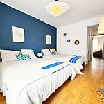 Suite Dounia
