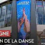 Un Balcon A Monplaisir- 4 Lits -Garage - 47M2