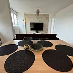 Grand Appartement 3 Chambres Balcon - Partdieu