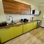 Grand Appartement 3 Chambres Balcon - Partdieu