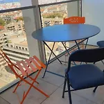 Terrasse De La Gare