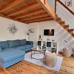 Le Chariot D\'Or - Beautiful T3 Apartment Croix-Rousse - Lyon 4Th