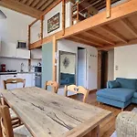 Le Chariot D\'Or - Beautiful T3 Apartment Croix-Rousse - Lyon 4Th