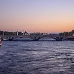 Le Tropical - Beautiful Apartment - Lyon 7Th