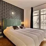 Le Tropical - Beautiful Apartment - Lyon 7Th