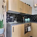 La Loge - Beautiful T2 Apartment - Lyon 5Th