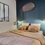 La Loge - Beautiful T2 Apartment - Lyon 5Th