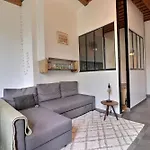 La Loge - Beautiful T2 Apartment - Lyon 5Th