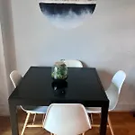 Appartement Cosy Au Coeur De Lyon