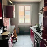 Appartement Cosy Au Coeur De Lyon