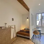 Le Saint-Georges, Bnbconciergerie