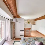 Studio Duplex Near Croix Rousse