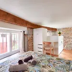 Studio Duplex Near Croix Rousse