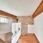 Studio Duplex Near Croix Rousse