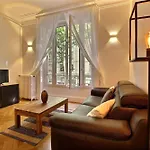 Agastaia - Monthly Rental Apartment - Lyon 7Th