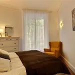 Agastaia - Monthly Rental Apartment - Lyon 7Th