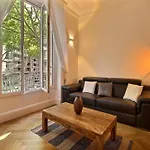 Agastaia - Monthly Rental Apartment - Lyon 7Th