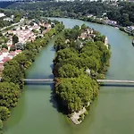 Maison d\'hôtes Côté Saône