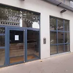 Central Gare