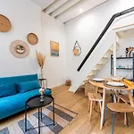 Guestready - Studio Au Coeur De La Presqu\'Ile