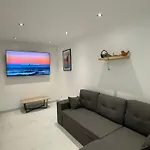 Appartement Dauphine - Pres De La Gare