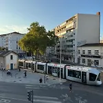 Appartement Dauphine - Pres De La Gare