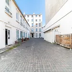 Le Marietton Appartement Cosy A Deux Pas Du Metro Valmy